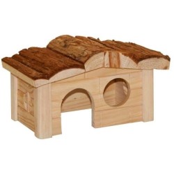 Maison pour petit rongeur -...