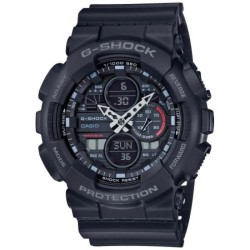 CASIO - Montre en résine -...