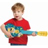 Lexibook, Les Minions, Ma premiere Guitare pour Enfant, 6 Cordes en Nylon, 53...