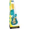 Lexibook, Les Minions, Ma premiere Guitare pour Enfant, 6 Cordes en Nylon, 53...