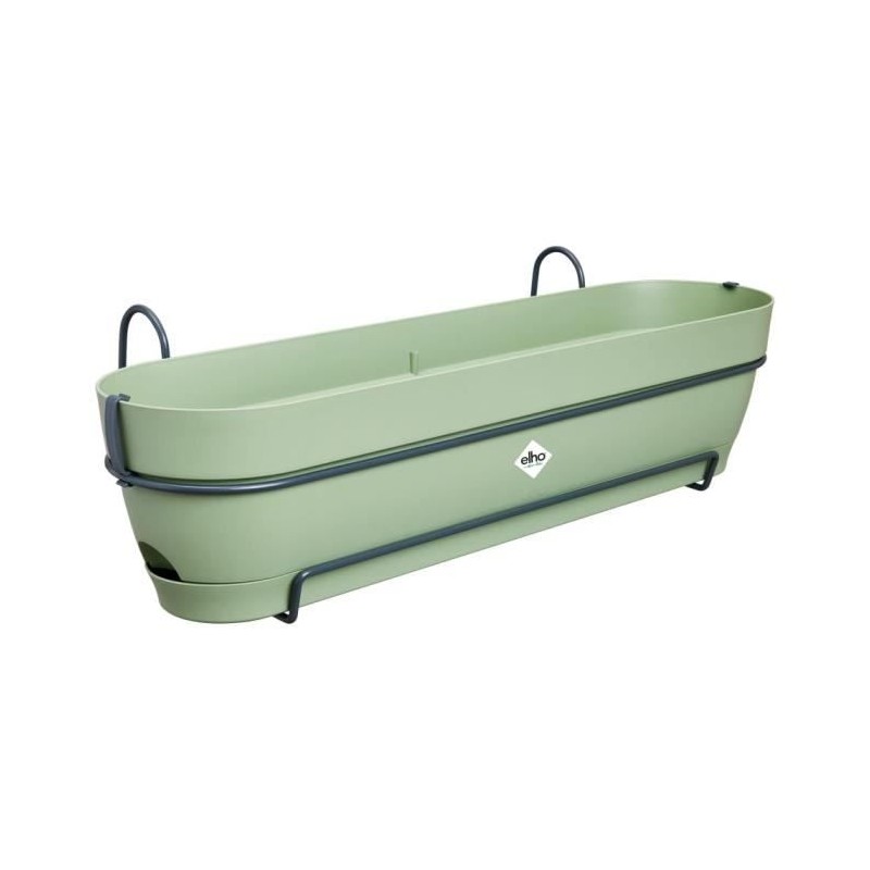 ELHO Balconniere Vibia Campana Allin1 70 - L 70 x W 26 x H 17 cm - Balcon - 1...