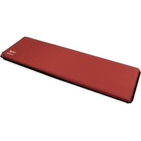 Matelas autogonflant - KAMPA - Comfort 5 SIM - 1 personne - 1,98 m x 0,63 m -...