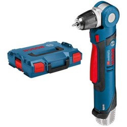 Perceuse d'angle 12V - BOSCH - GWB 12V-10 - Tete orientable - Confort d'utili...
