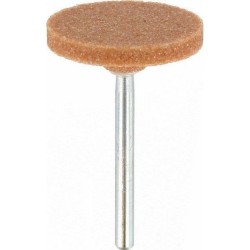 Meule a rectifier - DREMEL - 8215 - En oxyde d'aluminium - Diametre 25,4mm - ...