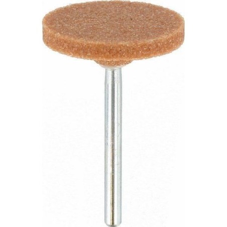 Meule a rectifier - DREMEL - 8215 - En oxyde d'aluminium - Diametre 25,4mm - ...