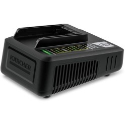 Chargeur rapide pour...