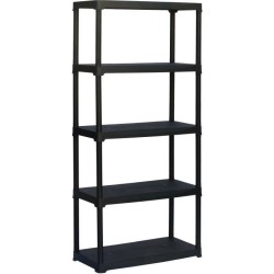 Etagere plastique - TOOD -...