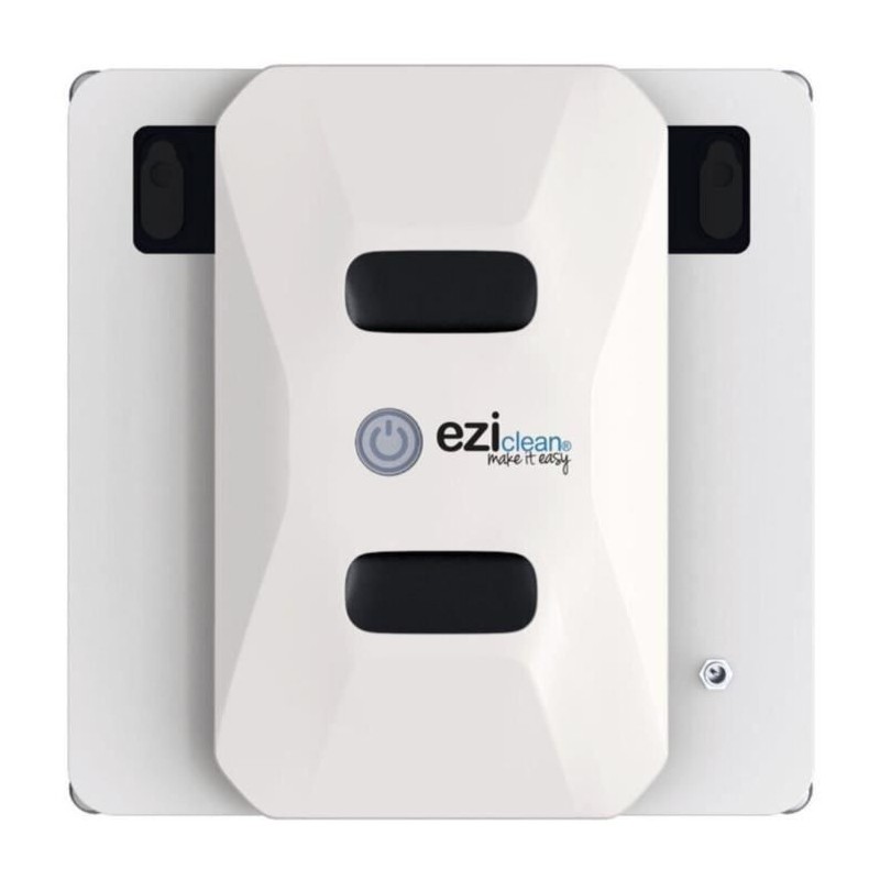 Robot Lave-vitres - EZICLEAN Windobot S5 Pro - 72 W - Blanc