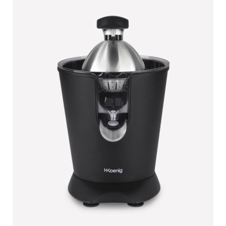Presse agrumes - HKoeNIG - AGR82 - Electrique - 160 W - Appareil silencieux -...