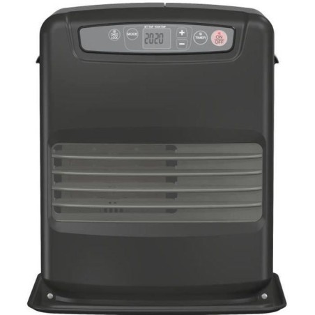 STOVER SRE 1228 C  2850 watts Poele a pétrole électronique - Détecteur de CO2...