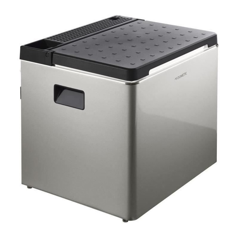 Glaciere a absorption ACX3-30 - DOMETIC - 31L - Gris - Allume-cigare