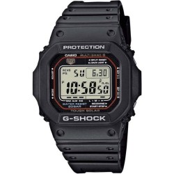 Montre - CASIO - G-Shock The Origin - Fonction solaire - Résistante aux chocs...
