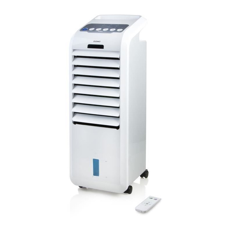 Air cooler - DOMO - DO153A - 55 W