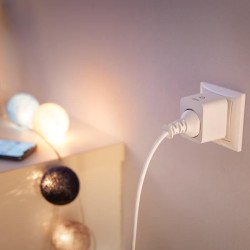 WiZ Prise connectée intelligente