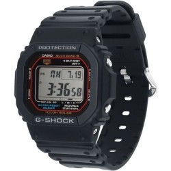 Montre - CASIO - G-Shock The Origin - Fonction solaire - Résistante aux chocs...
