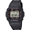 Montre - CASIO - G-Shock The Origin - Fonction solaire - Résistante aux chocs...