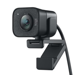 Webcam - Full HD 1080p -...