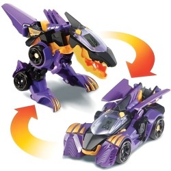 VTECH - Switch & Go Dinos - Brutor, Super Spinosaure - Jouet