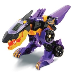 VTECH - Switch & Go Dinos - Brutor, Super Spinosaure - Jouet