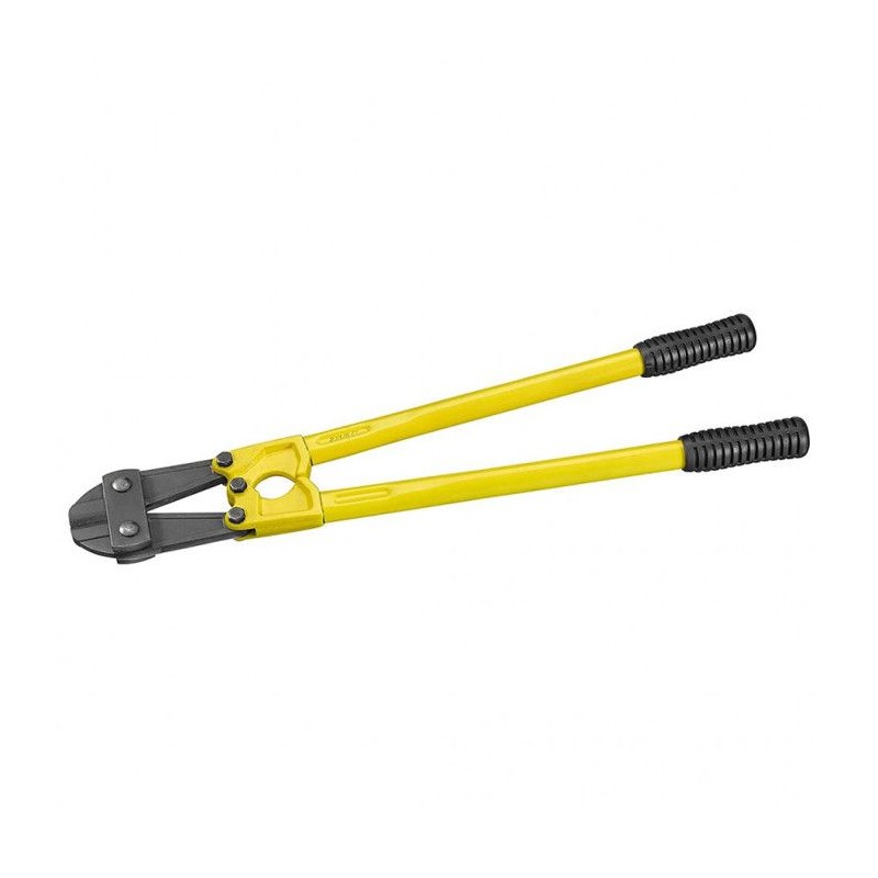 Coupe-boulons - STANLEY - 1-17-751 - bras tubulaires - capacité de coupe 10mm...