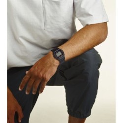 Montre - CASIO - G-Shock The Origin - Fonction solaire - Résistante aux chocs...