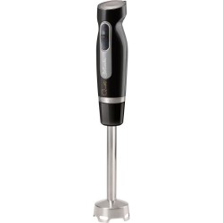 Mixeur plongeant - SENCOR - SHB 4359BK-EUE3 - 800 W - 2 vitesses - Noir