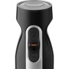 Mixeur plongeant - SENCOR - SHB 4359BK-EUE3 - 800 W - 2 vitesses - Noir