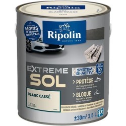 RIPOLIN PROTECTION EXTREME...
