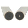 Poteau Griffoir chat - 78cm - KERBL - Gris - Sisal
