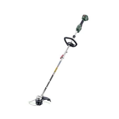 Coupe bordure sans fil - METABO - RTD 18 LTX BL 30 - Moteur Brushless - Chang...