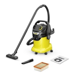 Aspirateur eau et poussiere...