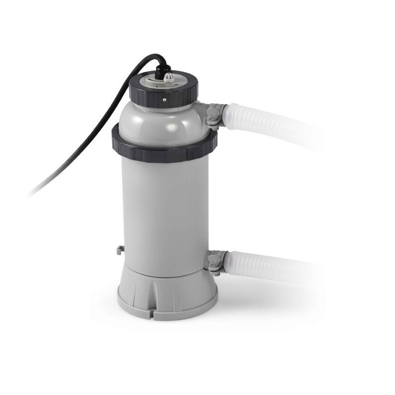 Réchauffeur de piscine INTEX 3kW pour piscine jusqu'a 12m³