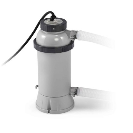 Réchauffeur de piscine INTEX 3kW pour piscine jusqu'a 12m³