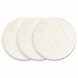 Lot de 3 disques de...