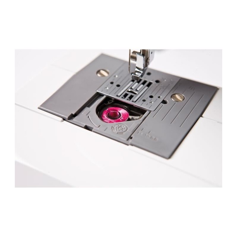 Machine a coudre Brother RL417