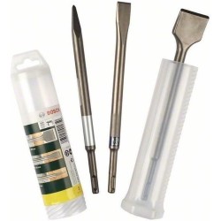 BOSCH Accessoires - Set 3...