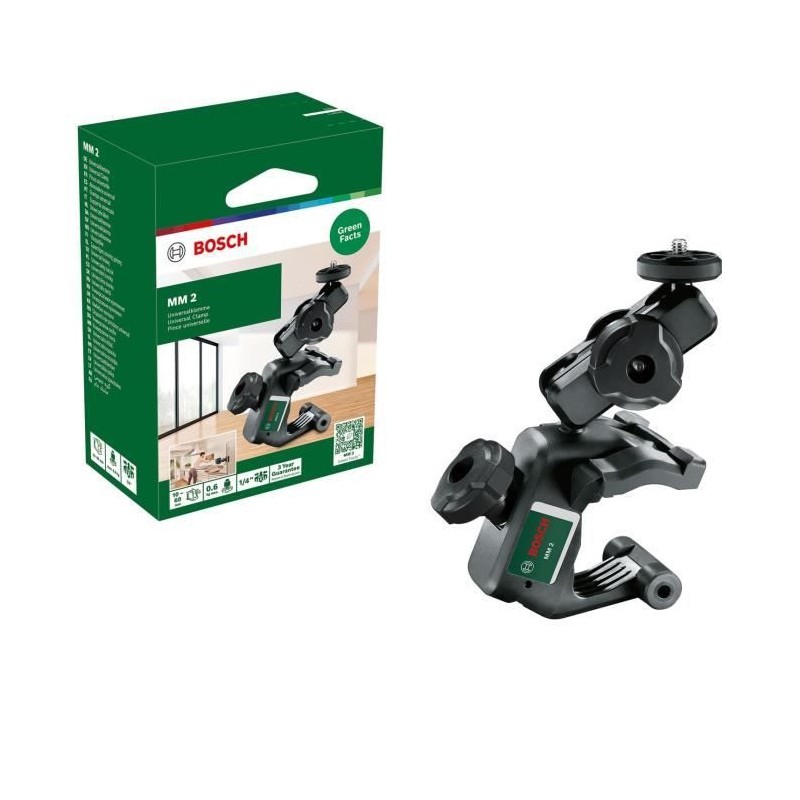 Bosch MM 2