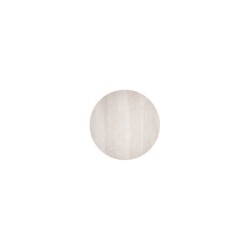 Rideau Marseillais tissé Blanc - 225 x 140 cm - TOISON D'OR
