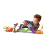Circuit miniature - VTECH - Tut Tut Bolides - Tut Tut Looping + King