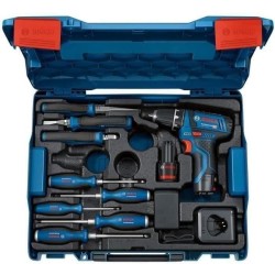 Perceuse-visseuse Bosch...