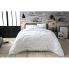 ABEIL Couette légere NUAGE de DOUCEUR 200x200 cm blanc