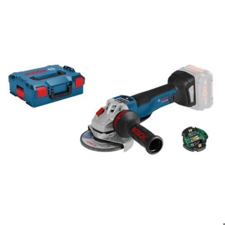 Meuleuse angulaire Bosch Professional PSC 18V-10 - diametre disque 125 mm - (...