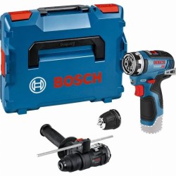 Perceuse-visseuse Bosch...