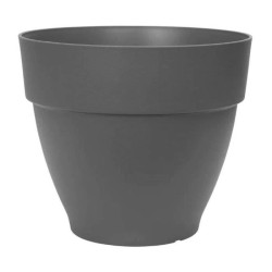 ELHO Pot de fleurs rond...
