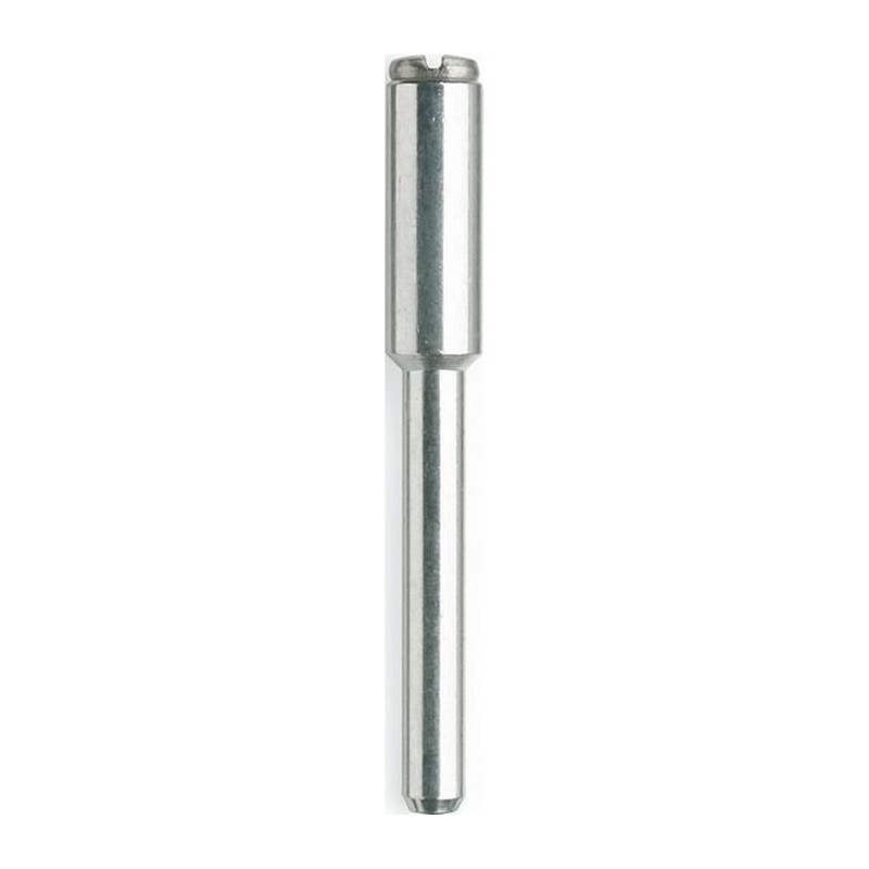 Lot de 4 adaptateurs de tronçonnage - DREMEL - 402 - Compatible avec tous les...