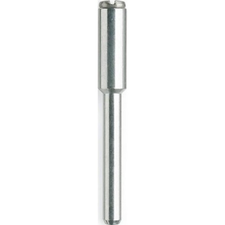 Lot de 4 adaptateurs de tronçonnage - DREMEL - 402 - Compatible avec tous les...