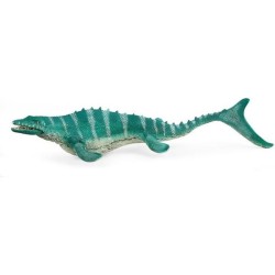 Figurine Mosasaurus, avec...
