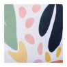 Parure de lit - TODAY Sunshine - 240x220 cm - 2 personnes - coton imprimé gra...