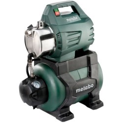Surpresseur avec réservoir...