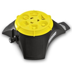 Arroseur circulaire MS 100 - KARCHER - Multifonction 6 modes - Surface d'arro...